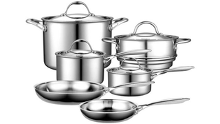 Illustration for article titled Wireless Kitchen Assistant, Space-Saving Space Heater, and More Deals
